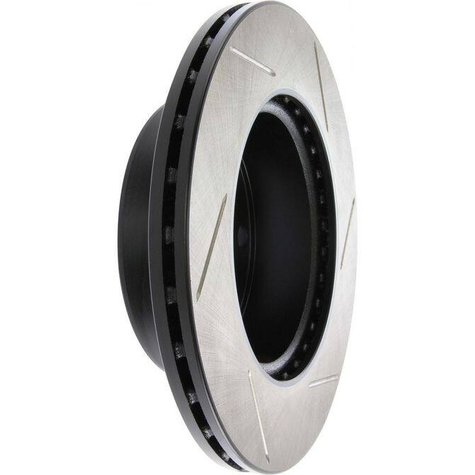 CEN CENTRIC PARTS 12635074CSL