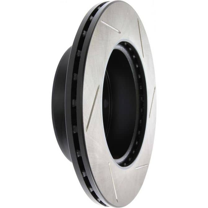 CEN CENTRIC PARTS 12635074CSR