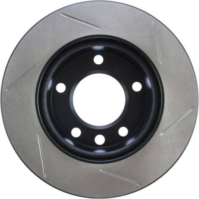 CEN CENTRIC PARTS 12635074SR