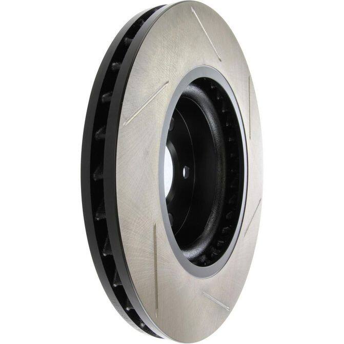 CEN CENTRIC PARTS 12635080SL