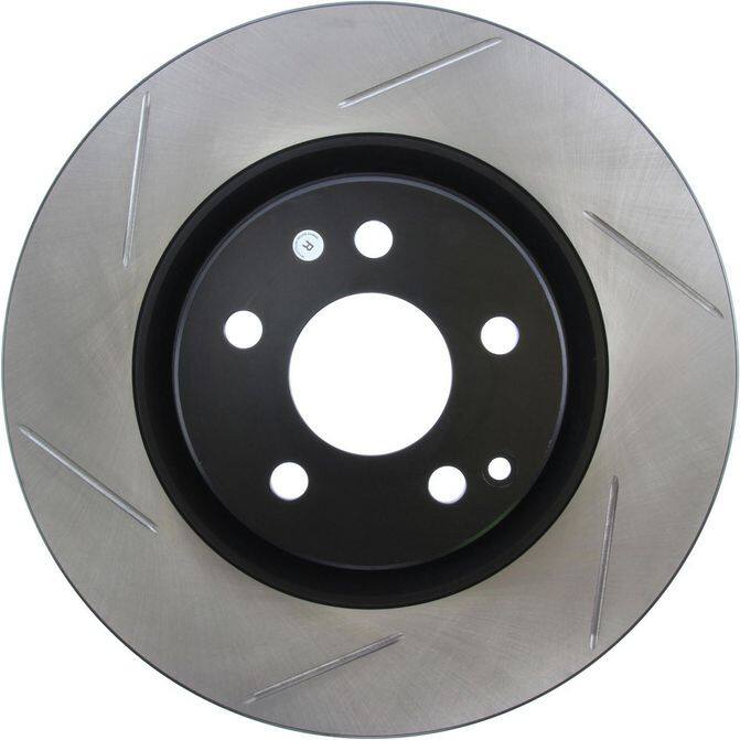 CEN CENTRIC PARTS 12635080SR