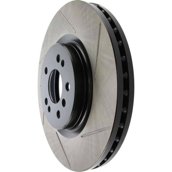 CEN CENTRIC PARTS 12635089SL