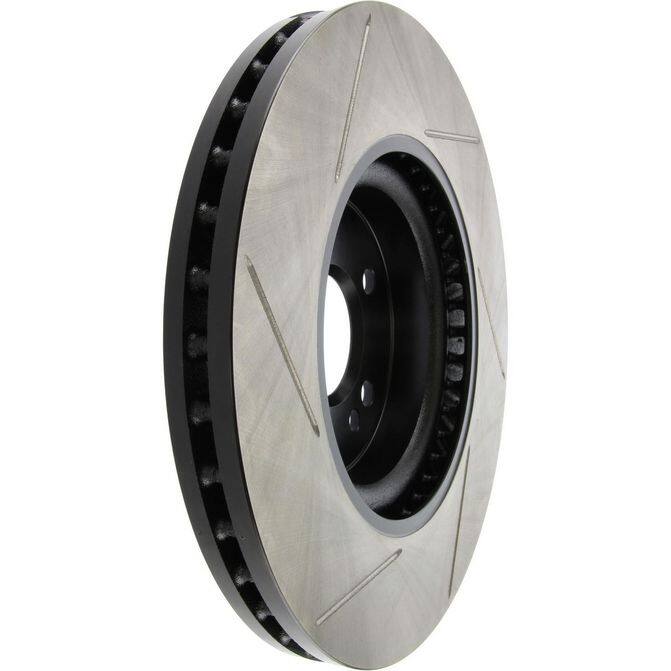CEN CENTRIC PARTS 12635089SL