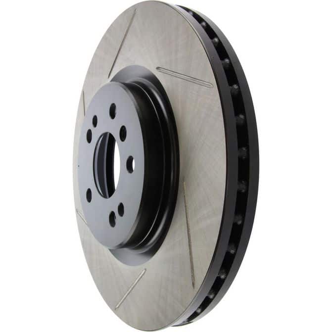CEN CENTRIC PARTS 12635089SR