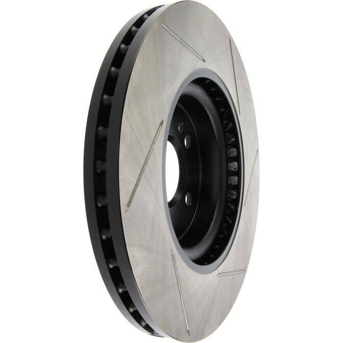 CEN CENTRIC PARTS 12635089SR