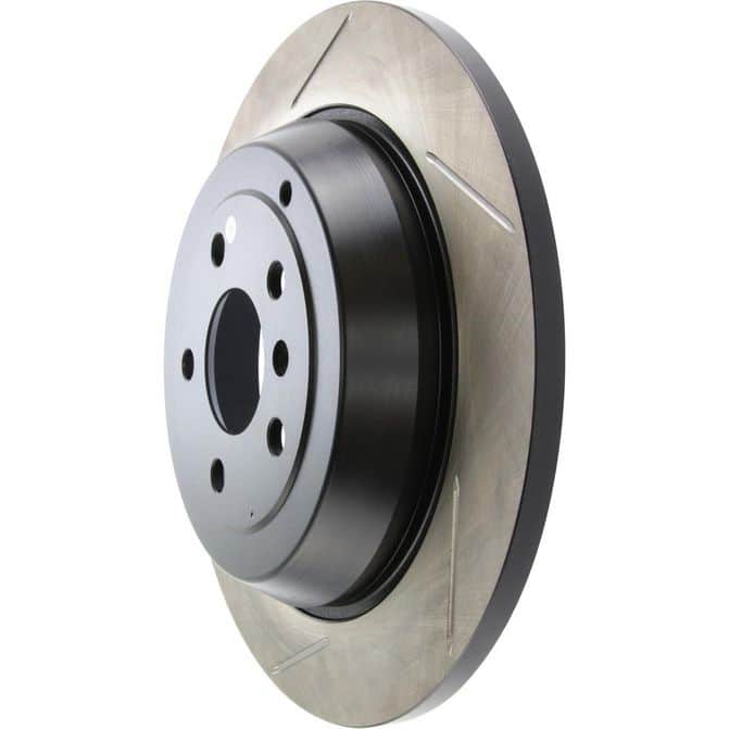 CEN CENTRIC PARTS 12635090SL
