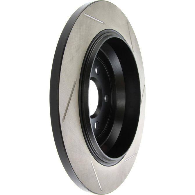 CEN CENTRIC PARTS 12635090SL