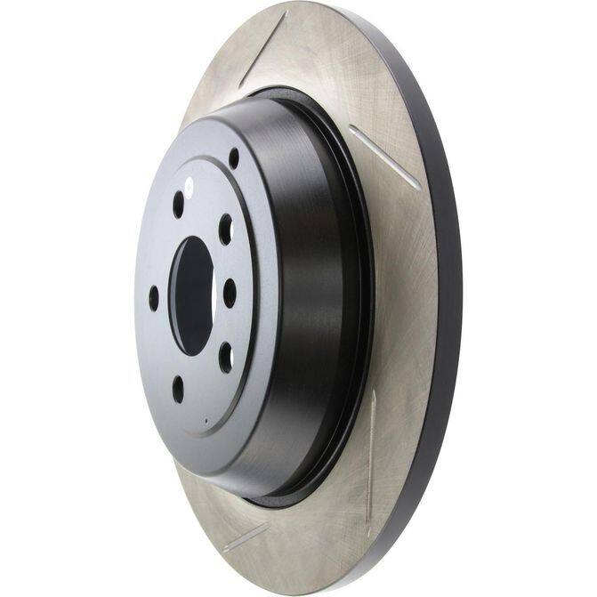 CEN CENTRIC PARTS 12635090SR