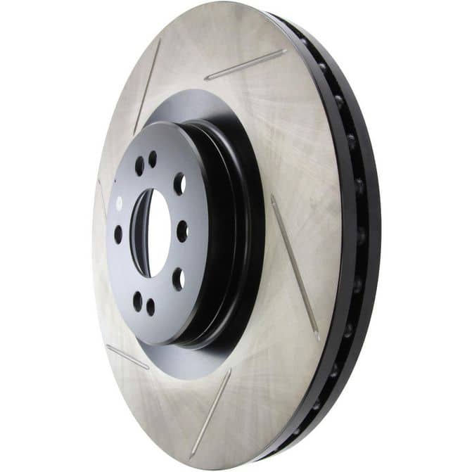 CEN CENTRIC PARTS 12635091SL