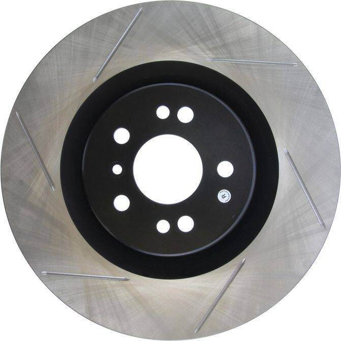 CEN CENTRIC PARTS 12635091SR