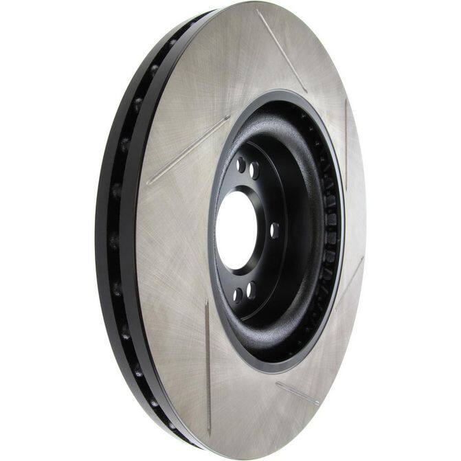 CEN CENTRIC PARTS 12635091SR