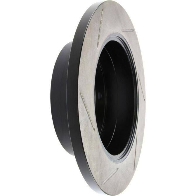 CEN CENTRIC PARTS 12635107SL