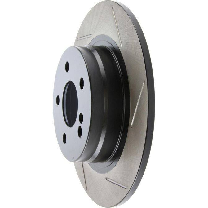 CEN CENTRIC PARTS 12635112SL