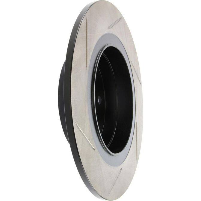 CEN CENTRIC PARTS 12635112SL