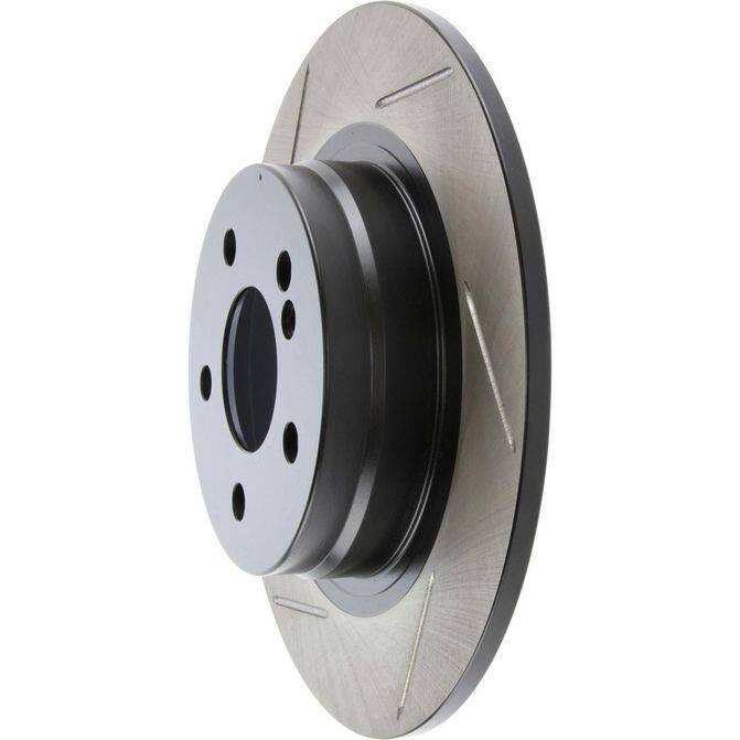 CEN CENTRIC PARTS 12635112SR