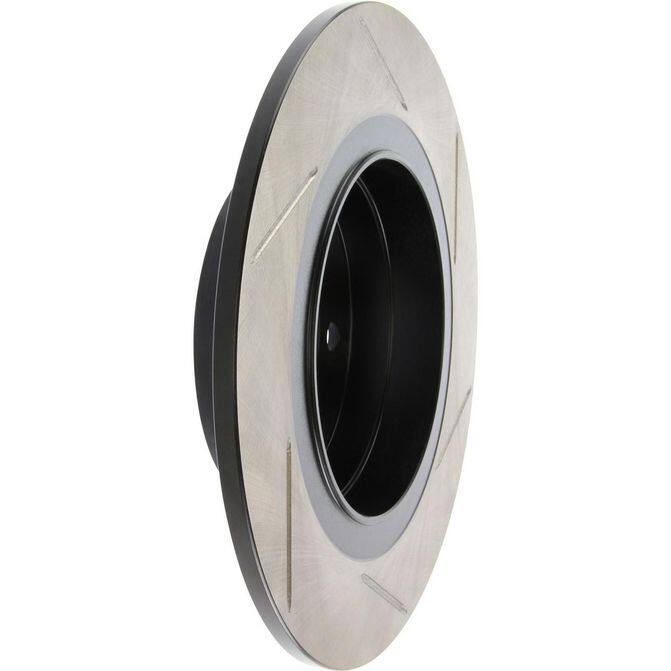 CEN CENTRIC PARTS 12635112SR