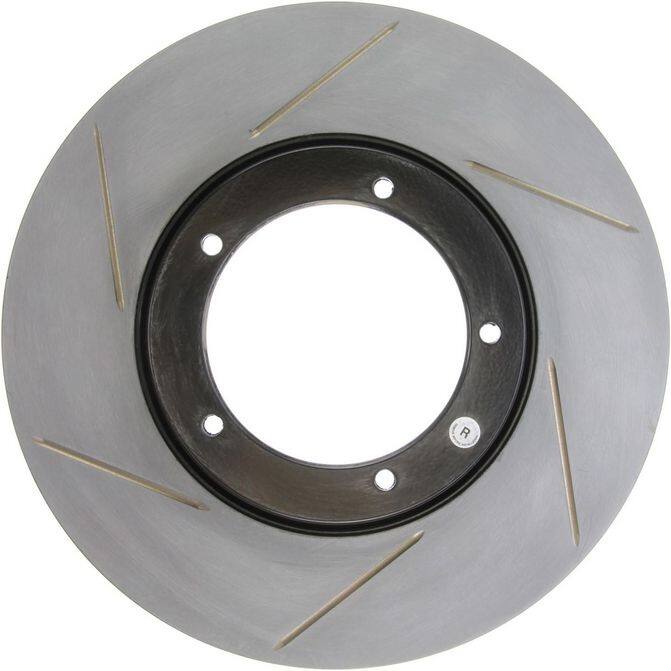 CEN CENTRIC PARTS 12637001CSL