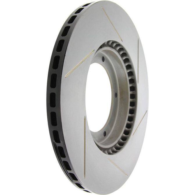 CEN CENTRIC PARTS 12637001CSL