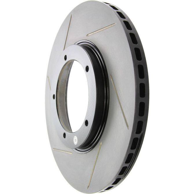 CEN CENTRIC PARTS 12637001CSR