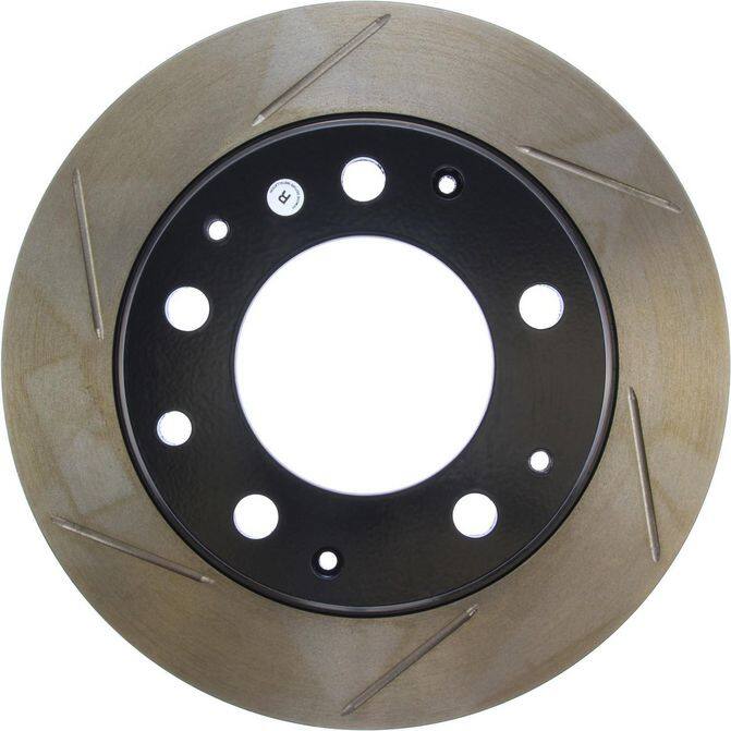 CEN CENTRIC PARTS 12637002CSL