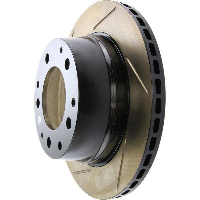 CEN CENTRIC PARTS 12637002CSR
