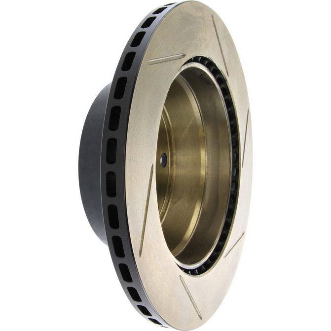 CEN CENTRIC PARTS 12637002CSR