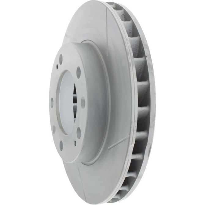 CEN CENTRIC PARTS 12637006