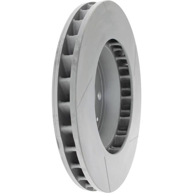 CEN CENTRIC PARTS 12637006