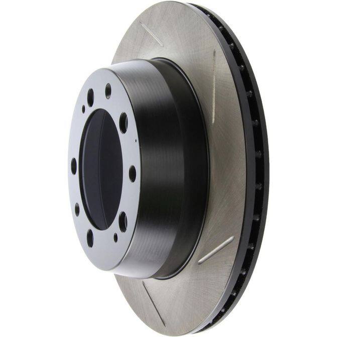 CEN CENTRIC PARTS 12637007CSL