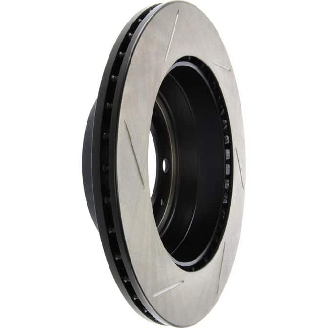 CEN CENTRIC PARTS 12637007CSL