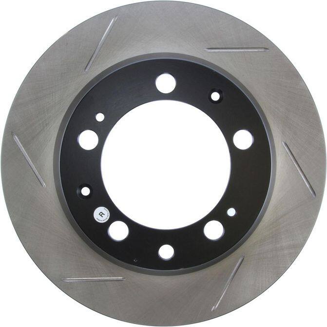 CEN CENTRIC PARTS 12637007CSR