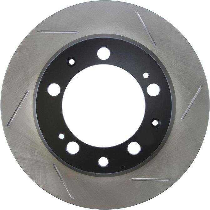 CEN CENTRIC PARTS 12637007SL