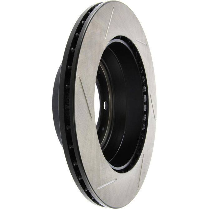 CEN CENTRIC PARTS 12637007SL