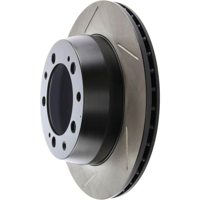 CEN CENTRIC PARTS 12637007SR
