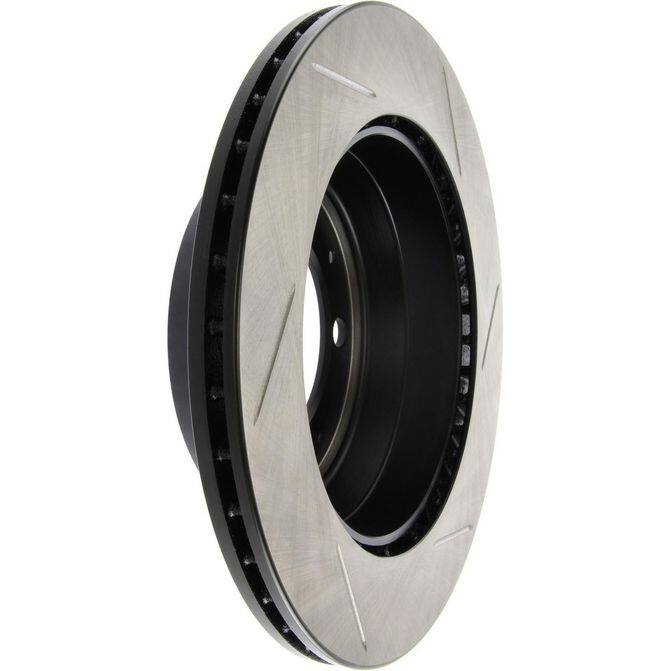 CEN CENTRIC PARTS 12637007SR