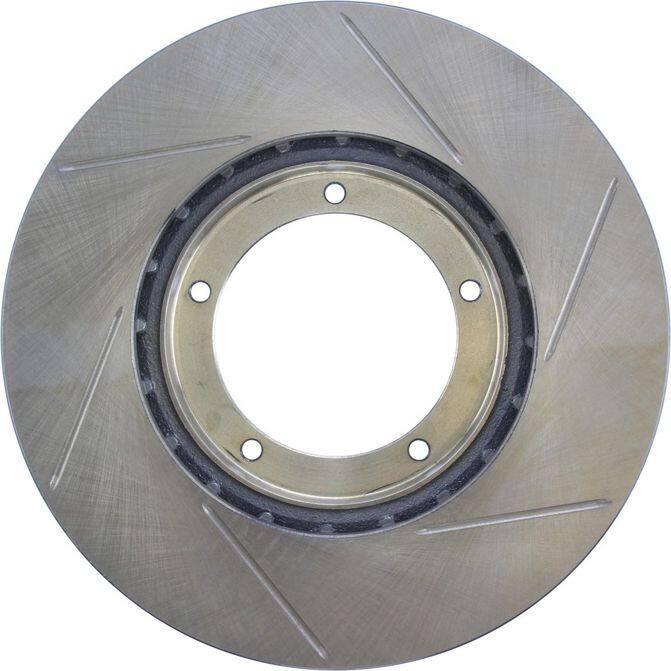 CEN CENTRIC PARTS 12637018CSL