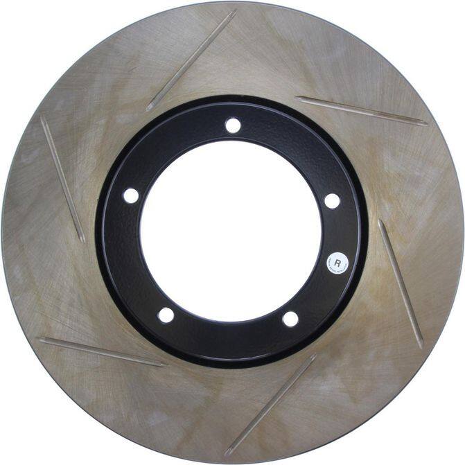 CEN CENTRIC PARTS 12637018CSL