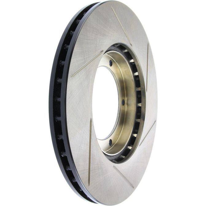 CEN CENTRIC PARTS 12637018CSR