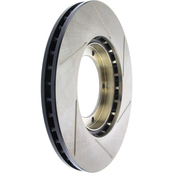 CEN CENTRIC PARTS 12637018SL