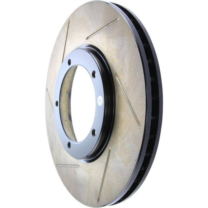 CEN CENTRIC PARTS 12637018SR