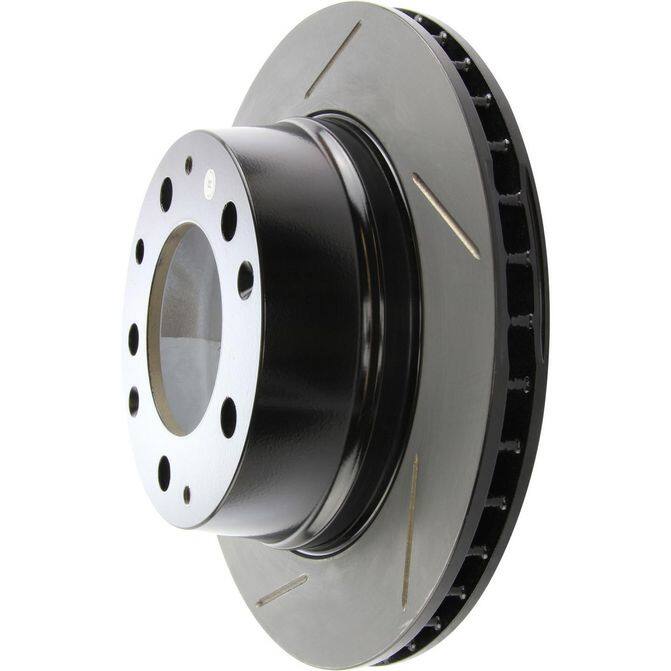 CEN CENTRIC PARTS 12637019CSL