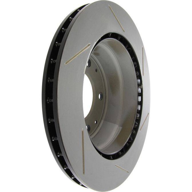 CEN CENTRIC PARTS 12637019CSL