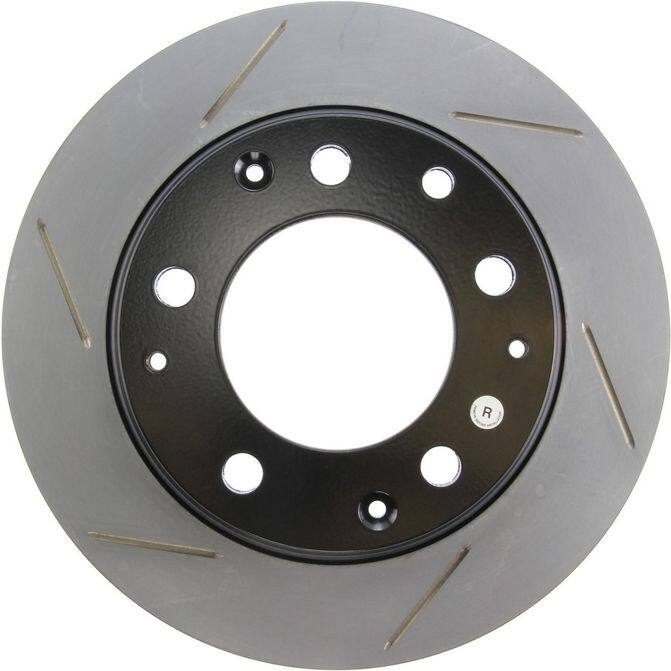 CEN CENTRIC PARTS 12637019CSR