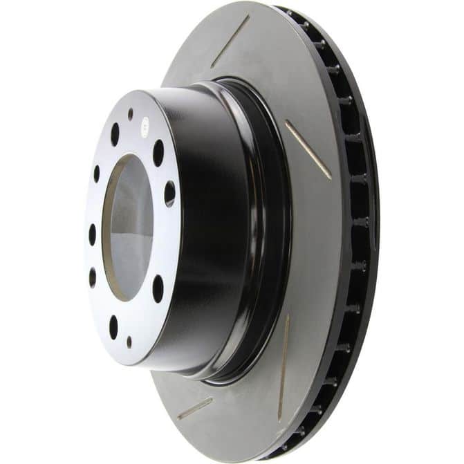CEN CENTRIC PARTS 12637019SL