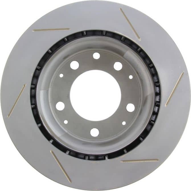 CEN CENTRIC PARTS 12637019SR