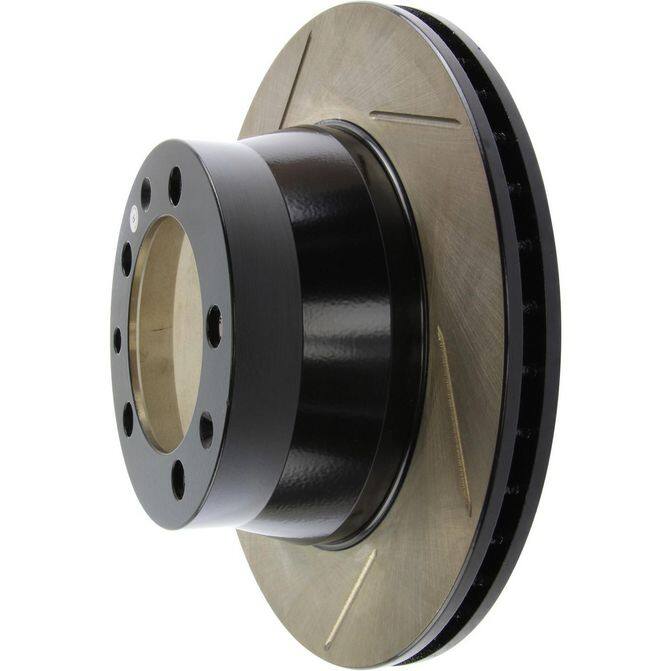 CEN CENTRIC PARTS 12637023CSL