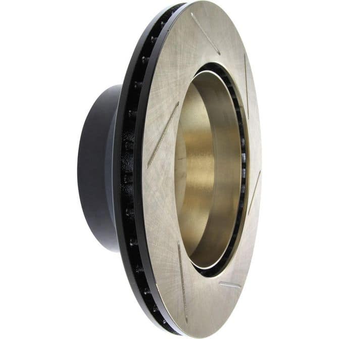 CEN CENTRIC PARTS 12637023SL
