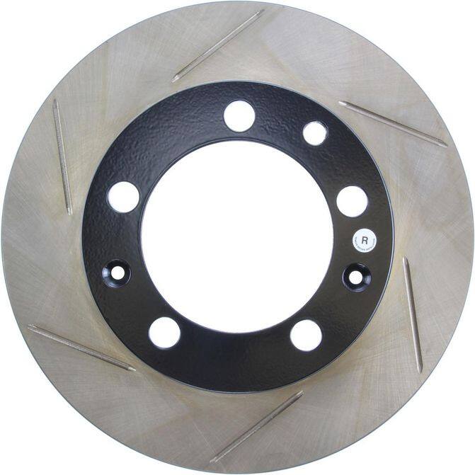 CEN CENTRIC PARTS 12637023SR