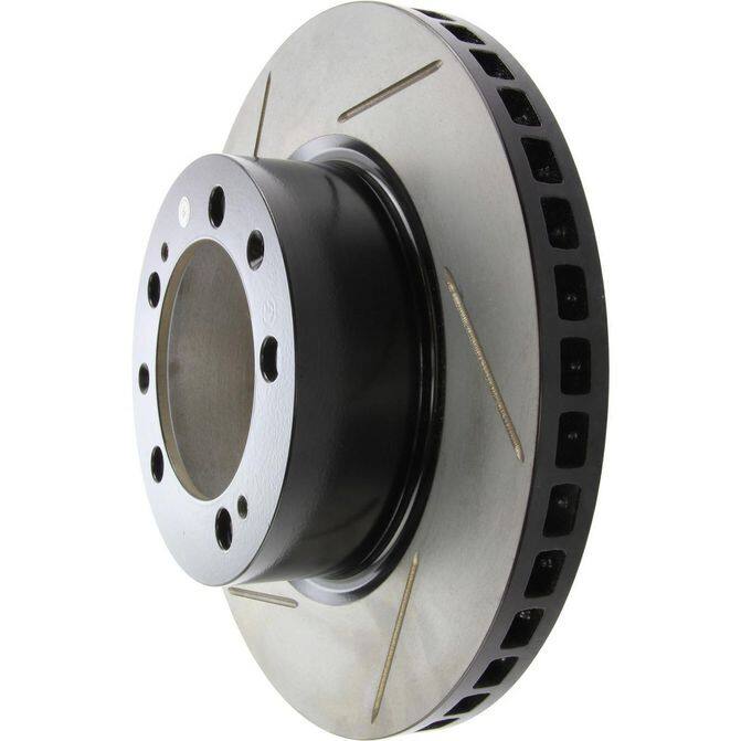 CEN CENTRIC PARTS 12637025CSR