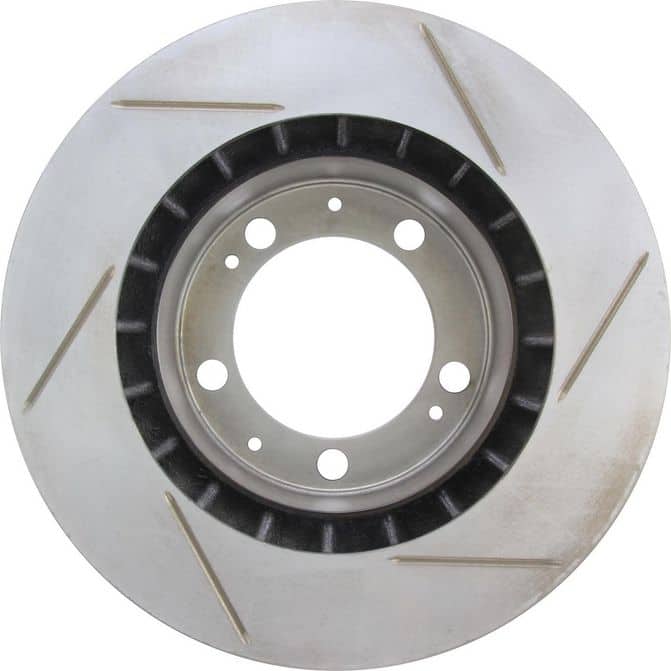 CEN CENTRIC PARTS 12637025SL